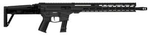 CMMG Dissent Mk17 92A950FAB 9mm 21 Rd. 16.1"