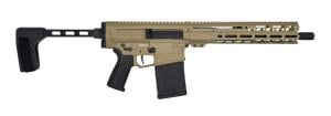 CMMG Dissent Mk3 33A380C-CT 8.6mm Blackout 20 Rnd 12.5"