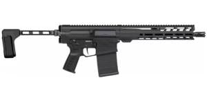 CMMG Dissent Mk3 33A380CAB 8.6mm Blackout 20+1 Rd. 12.5"