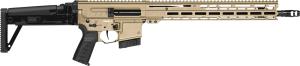 CMMG Dissent Mk4 28A490FCT 22 ARC 10 Rd. 16.1"