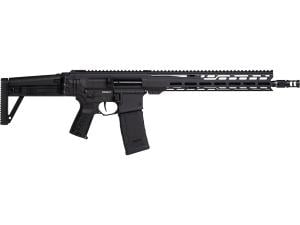 CMMG Dissent Mk4 30AA30F-AB 300 BLK 30+1 Rd. 14.5" P&W