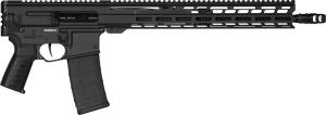 CMMG Dissent Mk4 35A3C0AAB 350 Legend 10 Rd. 16.1"