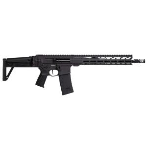 CMMG Dissent Mk4 55AC10B-AB 223/5.56 30 Rd. 14.5" P&W