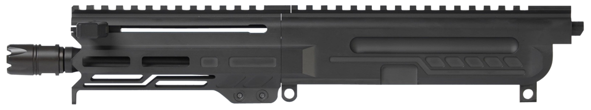 CMMG Dissent Mk4 Upper 57BA8AEAB 5.7x28mm 6.50"