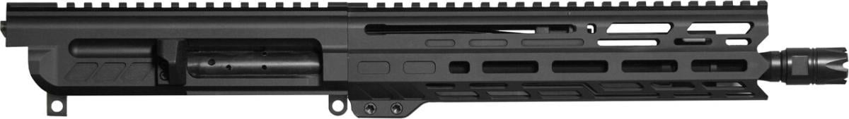 CMMG Dissent Mk4 Upper Receiver 30BC239AB 300 BLK 10.50"