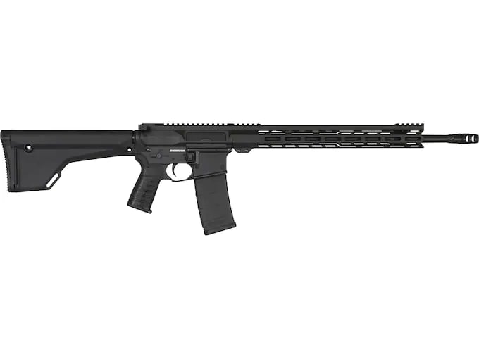 CMMG Endeavor Mk4 55AFDF3-AB 223/5.56 30.0000