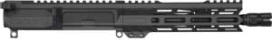 CMMG Mk4 Banshee Upper Receiver Group 30B81F4AB 300 BLK 8"