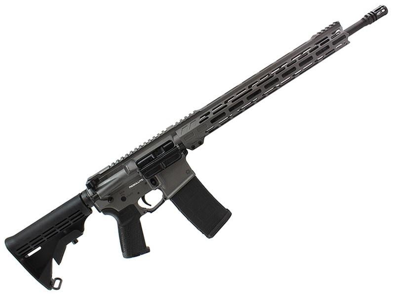 CMMG Resolute 100 Mk4 55AC710-TNG-CM 223/5.56 30 Rnd 18 in