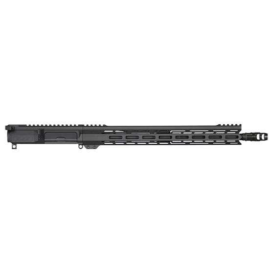CMMG Resolute 100 Mk4 Upper Receiver 30B12BBAB 300 BLK 16.10"