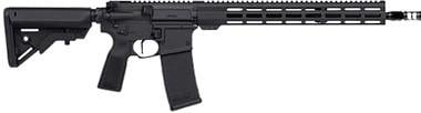 CMMG Resolute 55A9A0B 223/5.56 30 Rd. 16.1"