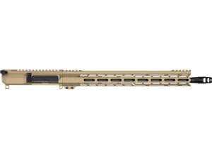 CMMG Resolute MK4 Complete AR-15 Upper 28B260CCT 22 ARC 16"