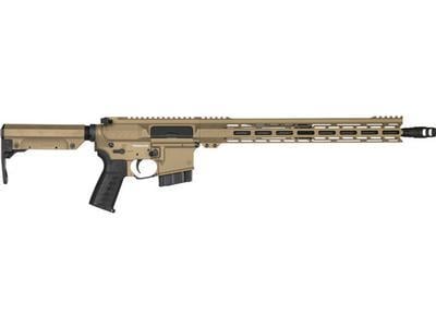 CMMG Resolute MK4 G35A5FDCCT 350 Legend 10 Rnd 16.1 in
