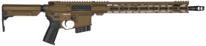 CMMG Resolute Mk4 28A670CMB 22 ARC 10 Rd. 16.1"