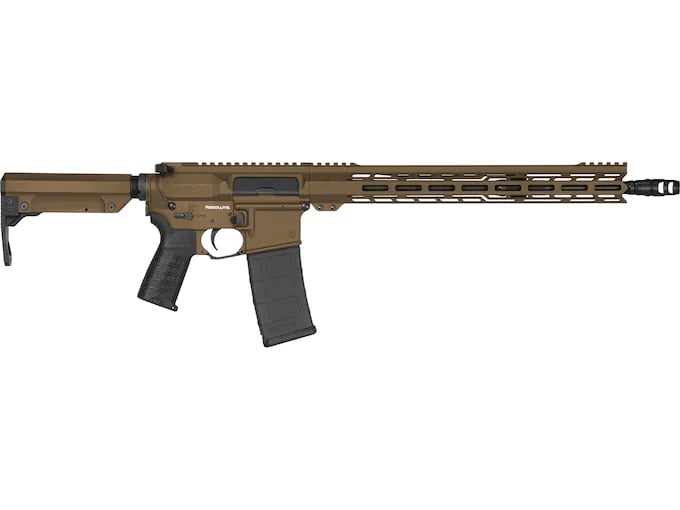 CMMG Resolute Mk4 30A12E8-MB 300 BLK 30 Rd. 16.1"