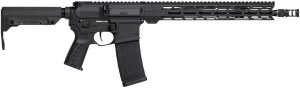 CMMG Resolute Mk4 30A240AAB 300 BLK 30+1 Rd. 14.5" P&W