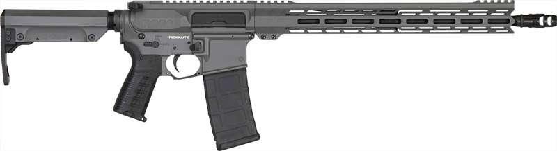 CMMG Resolute Mk4 55A9D0B-TNG 223/5.56 30 Rd. 16.1"