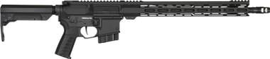CMMG Resolute Mk4 60AF30C-AB 6mm ARC 10 Rd. 16.1"