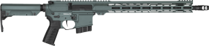 CMMG Resolute Mk4 60AF30CCG 22 ARC 10+1 Rd. 16.1"