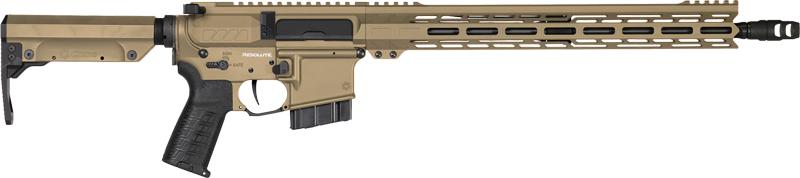 CMMG Resolute Mk4 7-G35A2C0ACT 350 Legend 10 16.1"