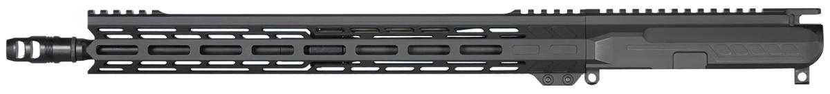 CMMG Resolute Mk4 Upper Receiver 30BC40AAB 300 BLK 16.10"