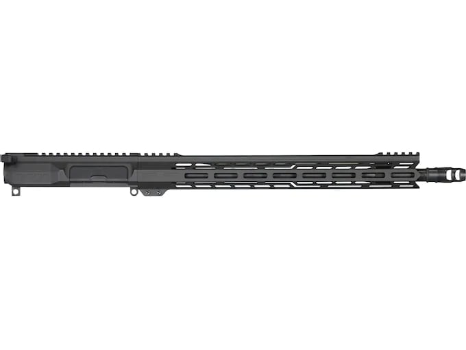 CMMG Resolute Mk4 Upper Receiver 64BCF88AB 6.5 Grendel 16.1"