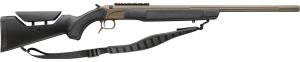 CVA Accura LR-X PR3210NM 45 Caliber 1 rd 30"