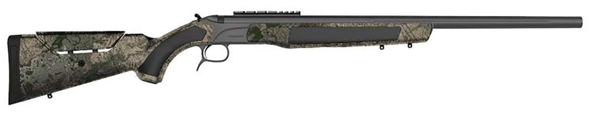CVA Accura MR-X Realtree Hillside PR3226NM 45 Caliber 1 26 in
