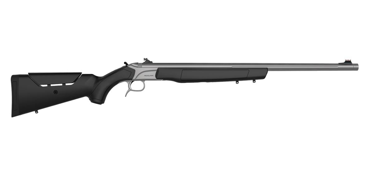 CVA Accura MR-X Stainless PR3241S 50 Caliber 1 26 in