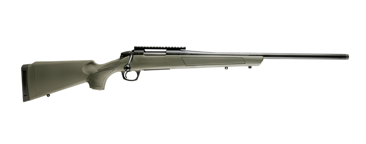 CVA Cascade CR3910G 7mm Rem Mag 3 Rnd 24"