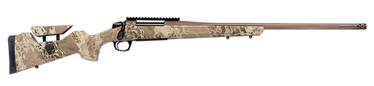 CVA Cascade CR3960 7mm Rem Mag 3 Rd. 24"