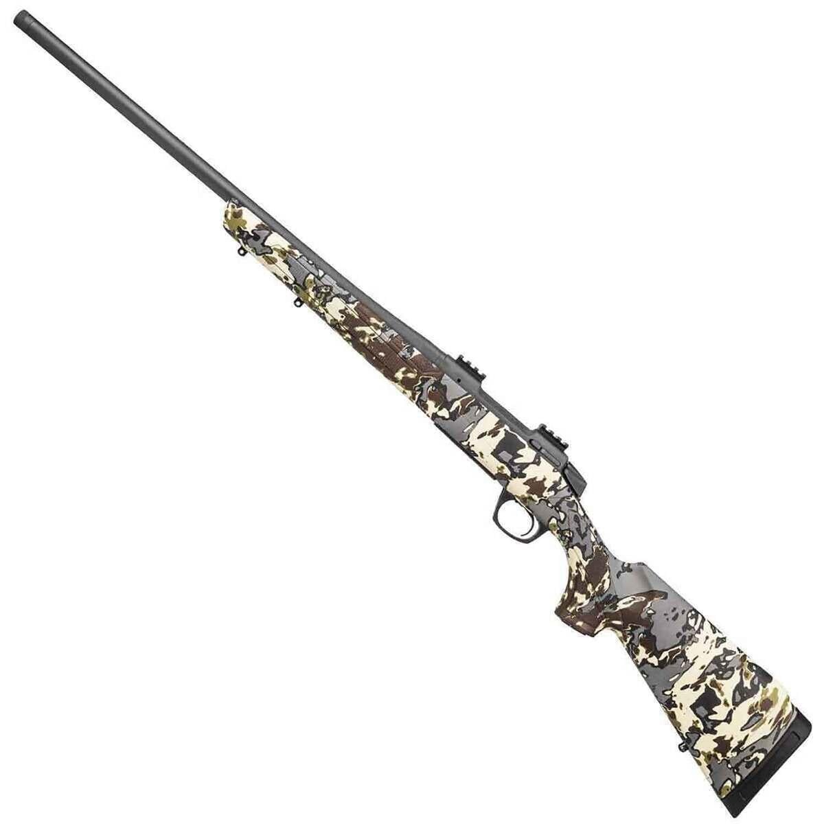CVA Cascade CR9960 7mm Rem Mag 4 rd 24"