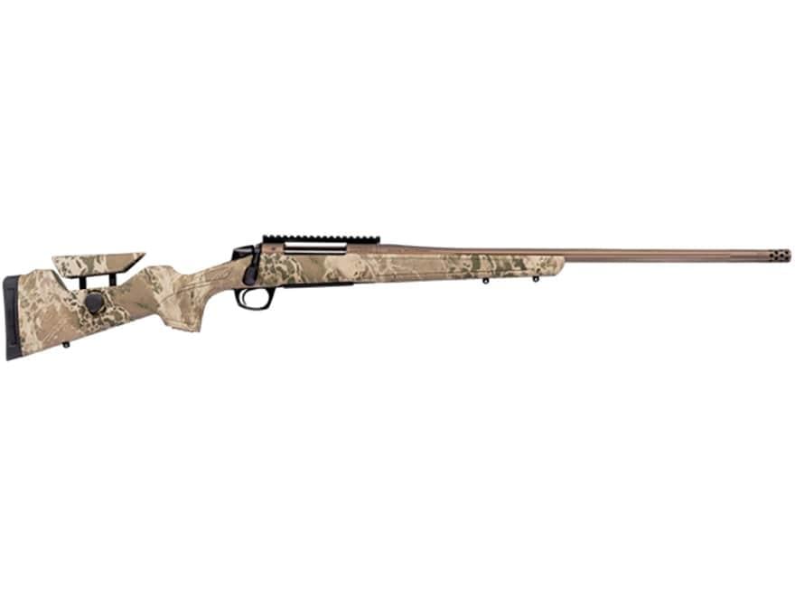 CVA Cascade Long Range Hunter CR3961 300 Win Mag 4 + 1 24"