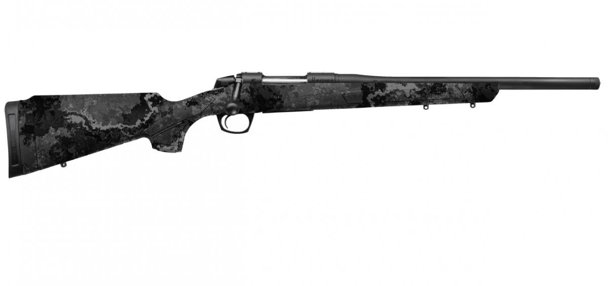 CVA Cascade Short Barrel CR3901R 6.5 Creedmoor 4 rd. 18"