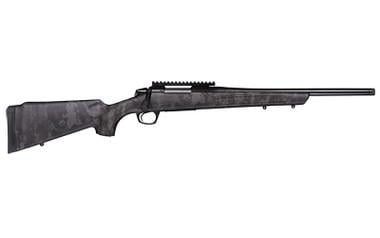 CVA Cascade Short Barrel CR3905R 450 Bushmaster 18"