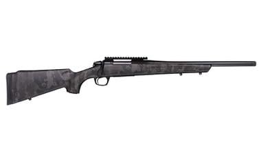 CVA Cascade Short Barrel CR3911R 300 Win Mag 20"