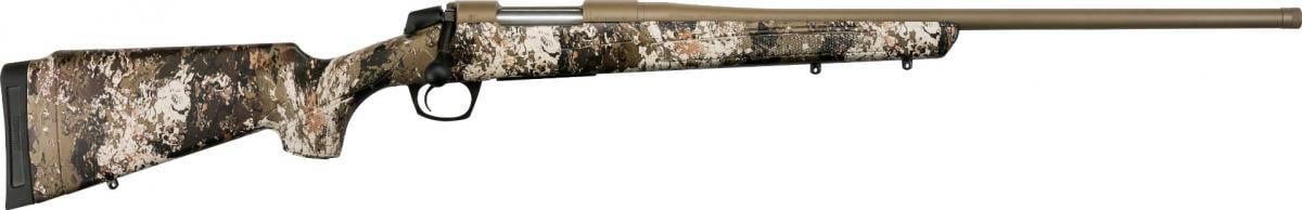 CVA Cascade Veil Wideland CR3910C 7mm Rem Mag 3 rd. 24"