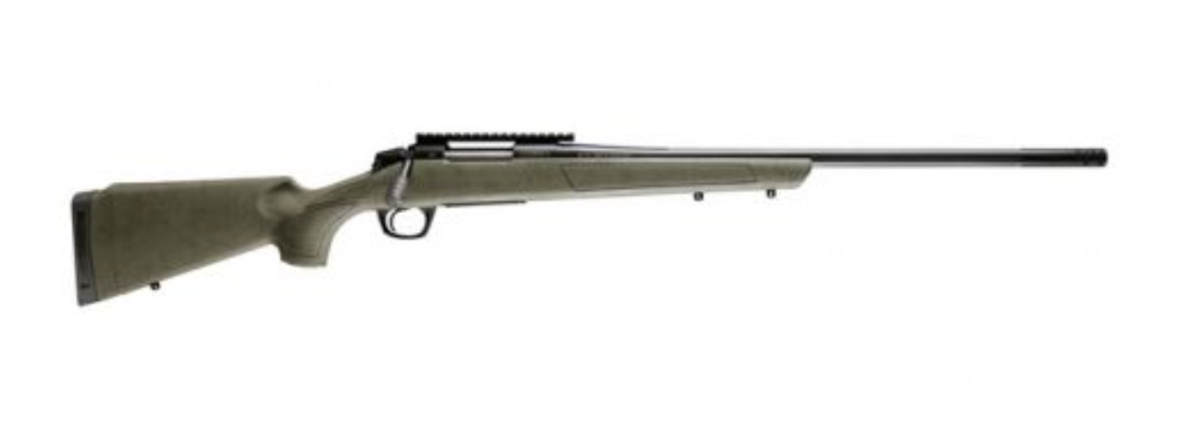 CVA Cascade XT CR3989G 6.5 PRC 2 Rnd 24"