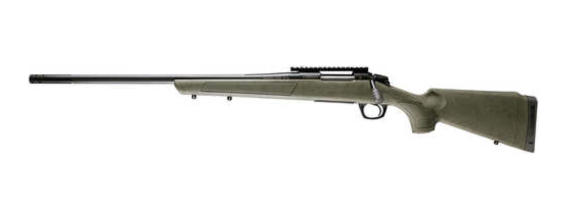 CVA Cascade XT Left Hand CR3991GLH 300 Win Mag 3 Rnd 24"