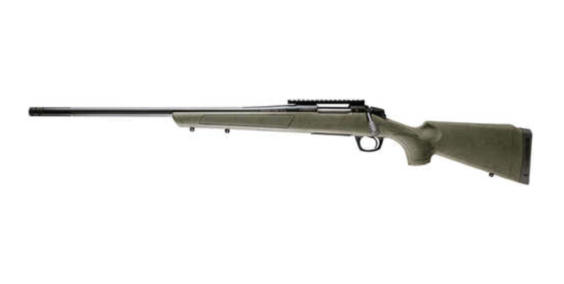 CVA Cascade XT Left Hand CR3999GLH 7mm PRC 2 Rnd 24"