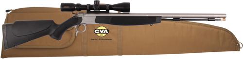 CVA Optima V2 Muzzleloader Konus Scope Combo PR2020SSC 50 BMG 1 Rd. 26"