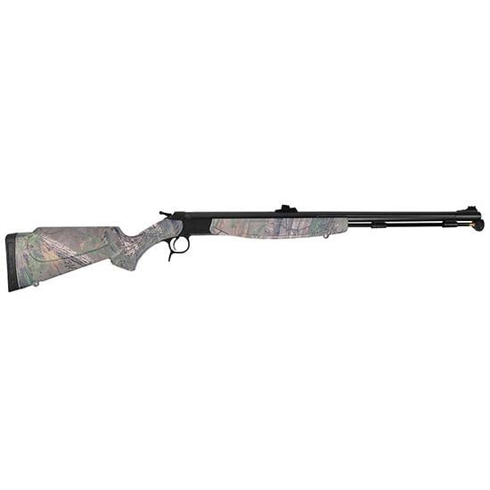 CVA Optima V2 Nitride Muzzleloader PR2023N 50 BMG 1 Rd. 26"