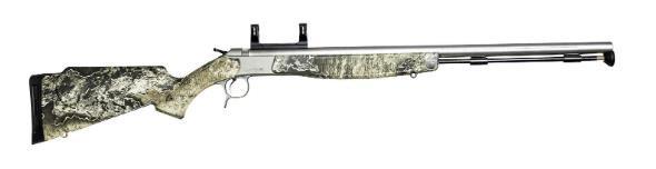 CVA Optima V2 PR2040SM 50 Caliber 1 rd 26"