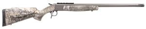 CVA Scout TakeDown CR6817C 350 Legend 1 rd 20"