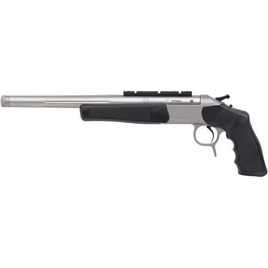 CVA Scout V2 Pistol CP707S 204 Ruger 14 in
