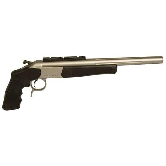 CVA Scout V2 Pistol CP715S 223/5.56 1 Rnd 14 in