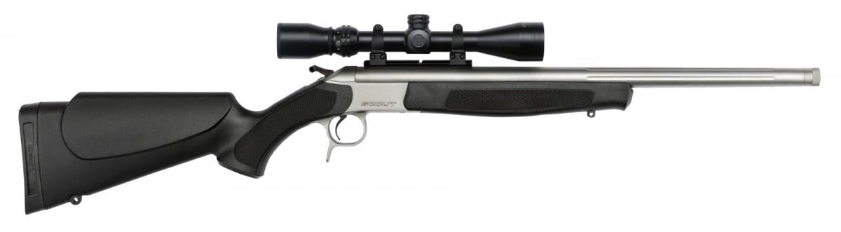 CVA Scout V2 Takedown CR4817SSC 350 Legend 1.0000 20"