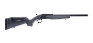 CVA Scout V3 CR4439 35 Whelen 1 Rnd 22"