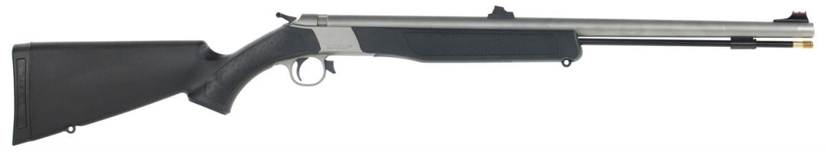 CVA Wolf PR2110S 50 BMG 24"