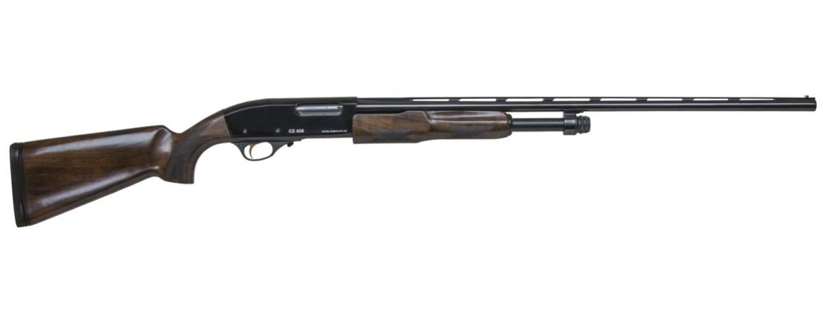 CZ 628 Field Select 06576 28 Gauge 4 + 1 28"