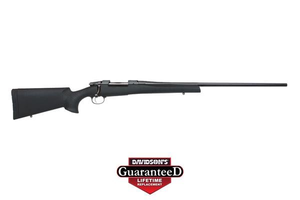 CZ CZ 457 American Synthetic Suppressor Ready 02314 22 WMR 5+1 Rd. 20.5"